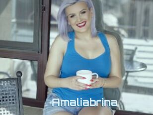 Amaliabrina