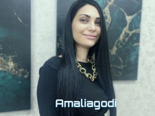 Amaliagodi