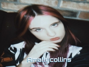 Amallycollins