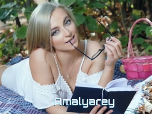 Amalyarey