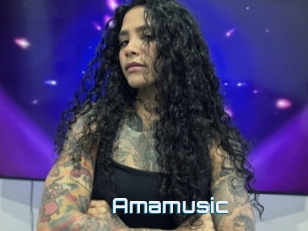 Amamusic