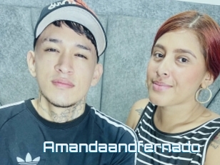 Amandaandfernado
