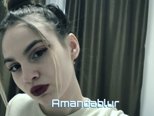 Amandablur