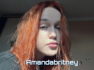 Amandabritney