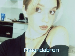 Amandabron