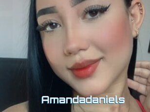 Amandadaniels