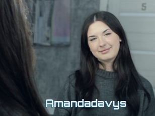 Amandadavys
