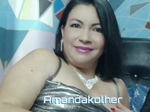 Amandakolher