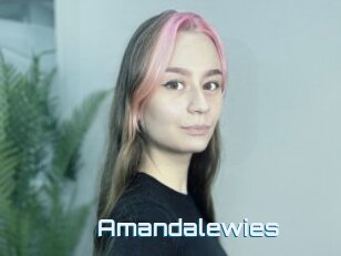 Amandalewies