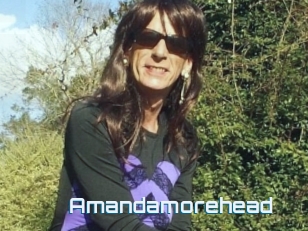 Amandamorehead