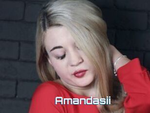 Amandasii