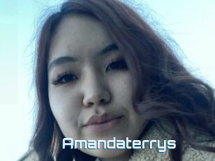 Amandaterrys