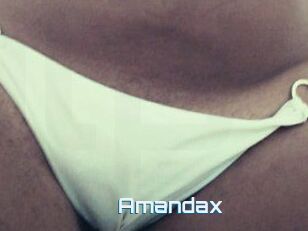 Amandax