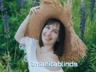 Amanitablinds