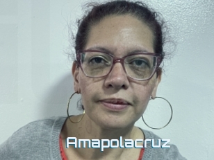 Amapolacruz