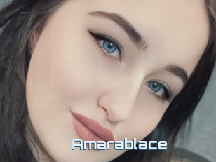 Amarablace