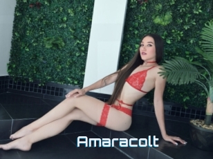 Amaracolt
