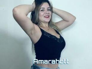 Amarahott