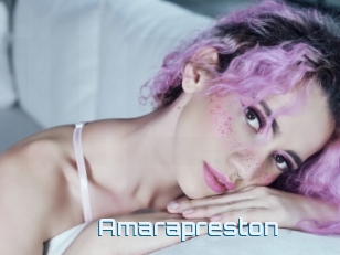 Amarapreston
