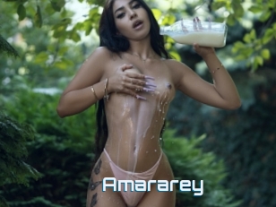 Amararey