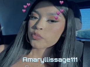 Amaryllissage111