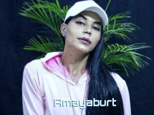 Amayaburt