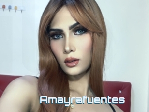 amayrafuentes I Link Porn