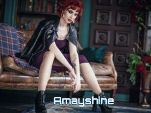 Amayshine