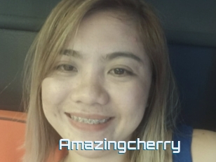 Amazingcherry