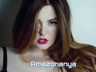 Amazonanya