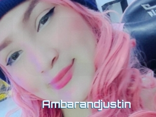 Ambarandjustin