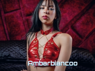 Ambarbiancoo