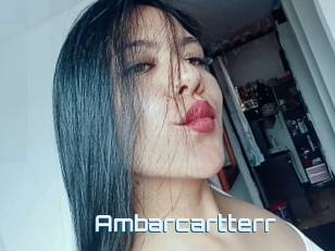 Ambarcartterr