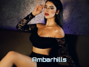 Ambarhills