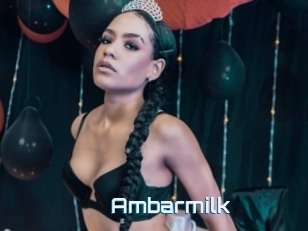Ambarmilk