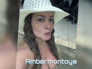 Ambarmontoya