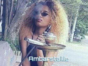 Ambarstailie
