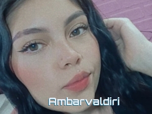 Ambarvaldiri