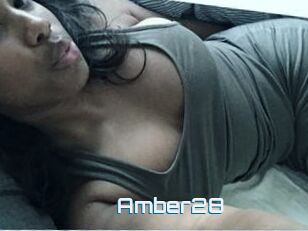 Amber28