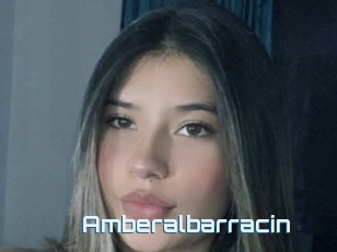 Amberalbarracin