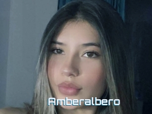 Amberalbero