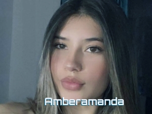 Amberamanda