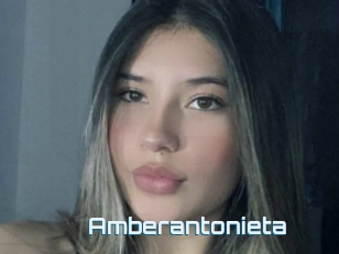 Amberantonieta