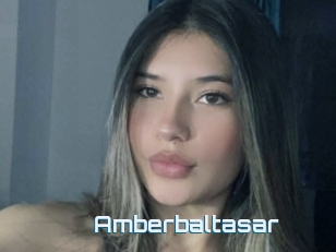 Amberbaltasar