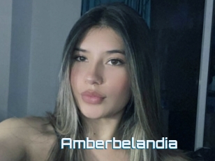 Amberbelandia