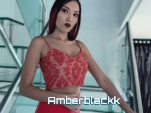 Amberblackk
