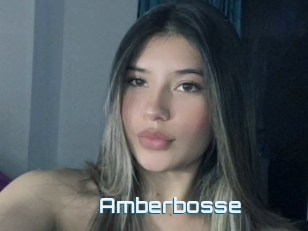 Amberbosse