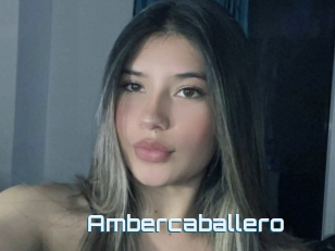 Ambercaballero