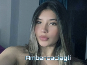 Ambercaciagli