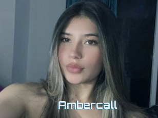 Ambercall